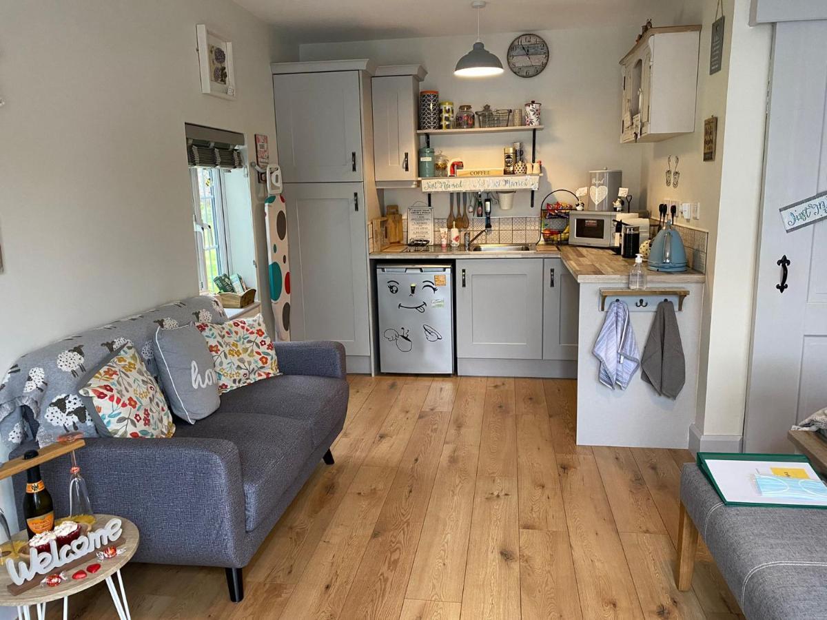 Appartement Graisin à Kilkenny Extérieur photo