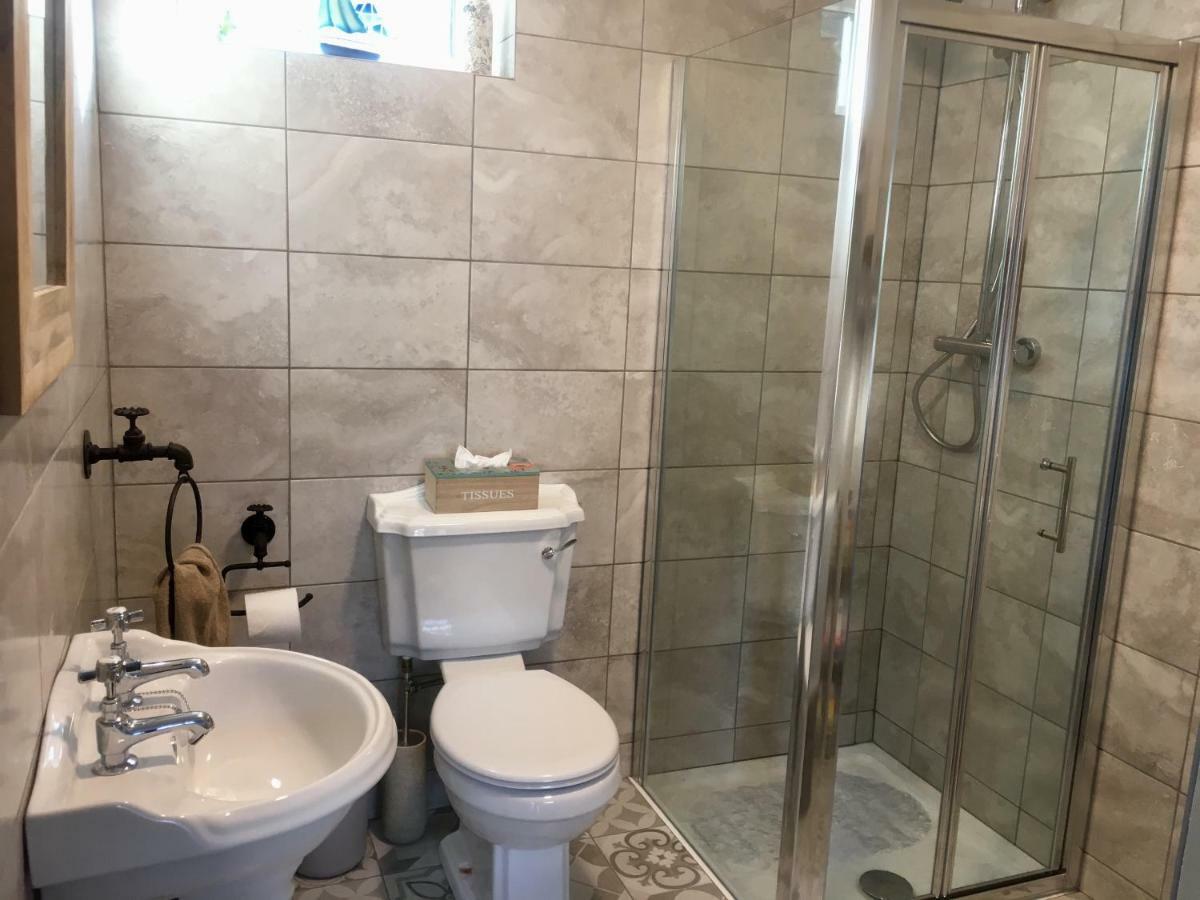 Appartement Graisin à Kilkenny Extérieur photo