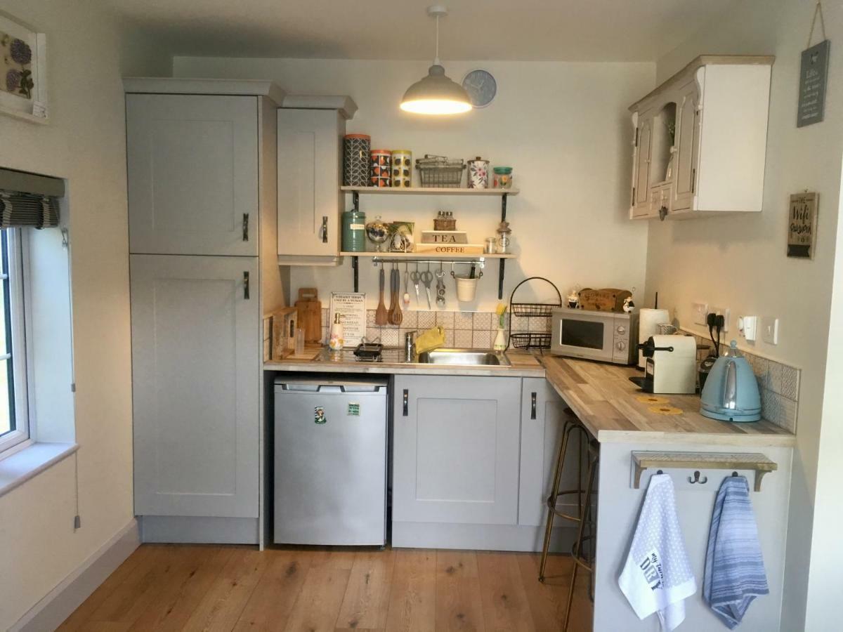 Appartement Graisin à Kilkenny Extérieur photo