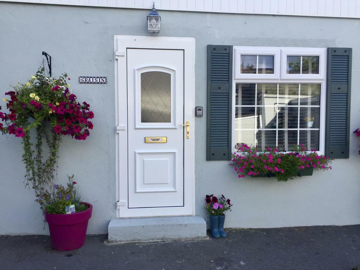 Appartement Graisin à Kilkenny Extérieur photo